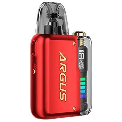 Voopoo Argus P2 Pod 1100 mAh Ruby Red 1 ks