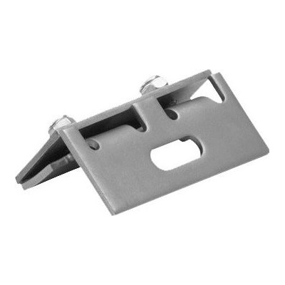 Nerezový střešní držák NH9 - falcovaný plech - A2 – Hledejceny.cz