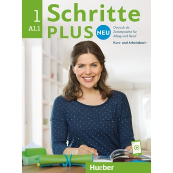 Schritte plus Neu 1