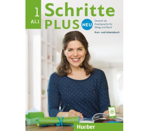 Schritte plus Neu 1