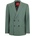 Hugo Сако Hugo Men's Henry244F1X Blazer - Open Green