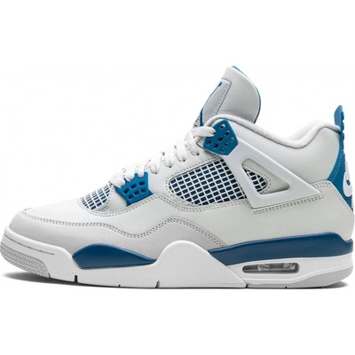 Air Jordan Jordan 4 Retro Military Blue – Zbozi.Blesk.cz