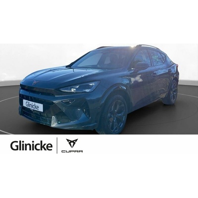 Cupra Formentor 1.5 e-Hybrid 150 kW
