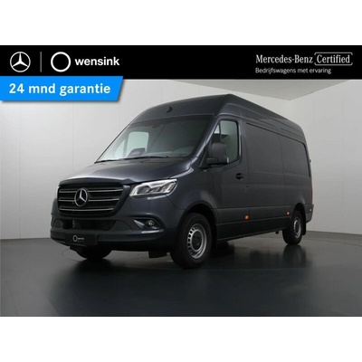 Mercedes-Benz Sprinter H2 319 Select 140 kW