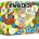 Abino gry Abino Kubiki to start 70 pcs