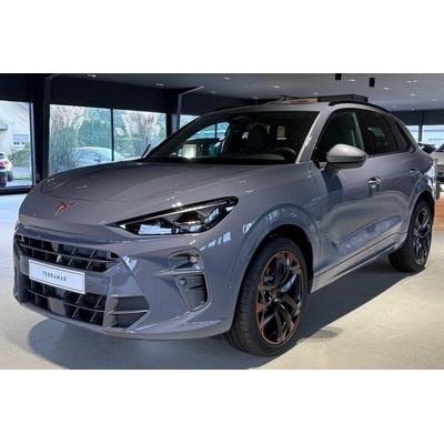 Cupra Terramar VZ 195 kW