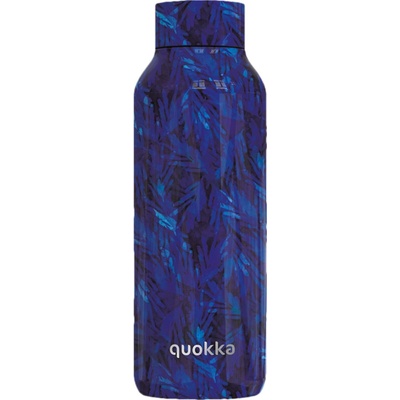 Quokka Nerezová termoláhev Night forest 510 ml