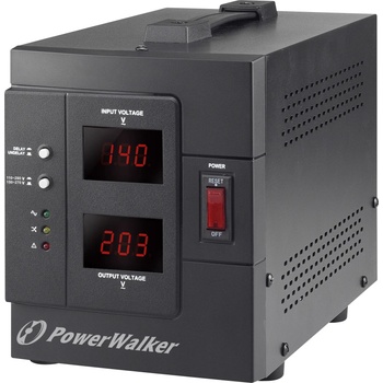 Image 1 of PowerWalker AVR 2000 SIV, 10120306 (10120306)