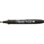 Artline Supreme Калиграфски химикал 3 цвята (EPF-243 BLACK)