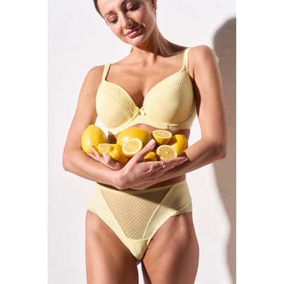 Timo vyztužená podprsenka BeautyBra Fruity Loop 042842 červená