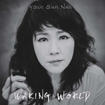Warner Youn Sun Nah: Waking World - CD (046243)