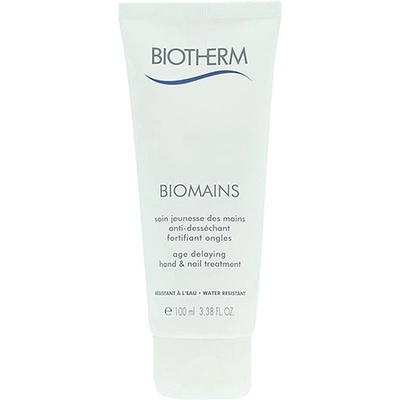 Biotherm Biomains крем за ръце за жени 100 мл