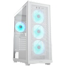COUGAR MX220 RGB White (CGR-2AC8W-RGB)