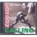 CLASH THE: LONDON CALLING CD