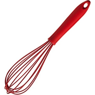 Kochblume | EL2505-1 Silikónová šľahacia metla 23 cm | Zelená