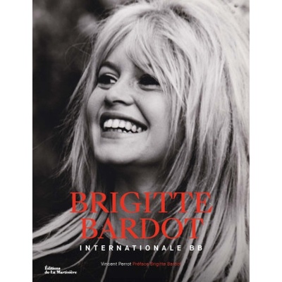 Brigitte Bardot