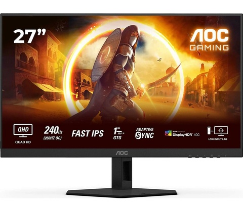 AOC Q27G4ZR