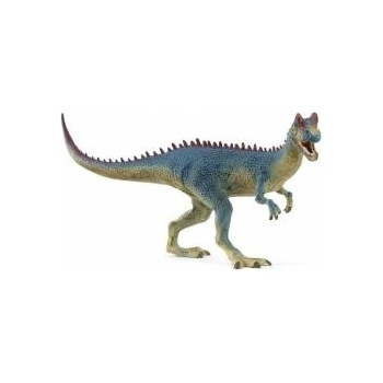Schleich Dinosaurs Dilophosaurus