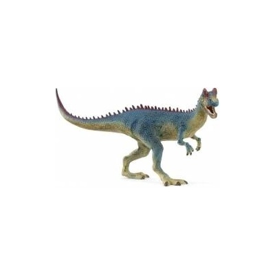 Schleich Dinosaurs Dilophosaurus