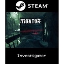 Investigator