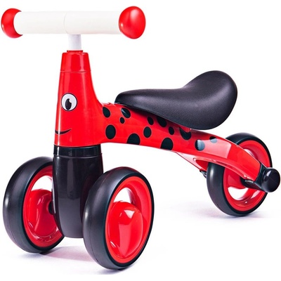 Bigjigs Toys Diditrike beruška