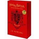 Knihy Harry Potter and the Philosopher\'s Stone - J.K. Rowling