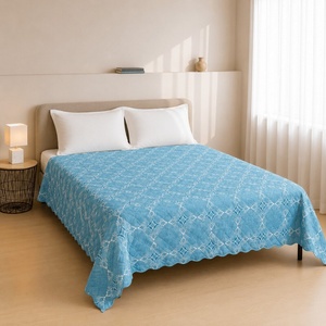 Izidream Двулицево шалте за единично легло или диван Easy Неон 150/220 см