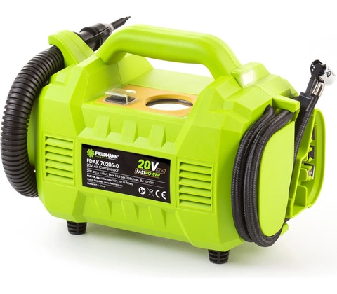 Fieldmann FDAK 70205-0