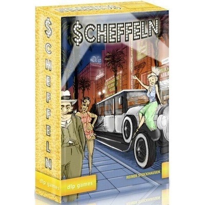 dlp Games Scheffeln