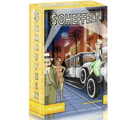 dlp Games Scheffeln