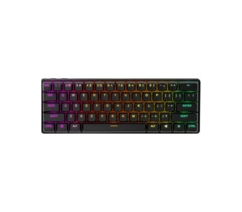 SteelSeries Apex Pro Mini Wireless 64842
