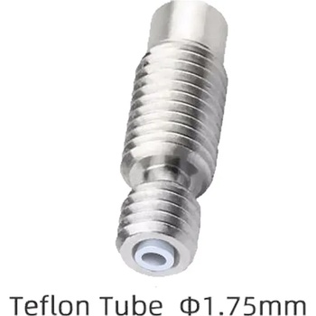 Image 1 of 22мм тръба за 1.75mm V6 с тефлон (TH0002)