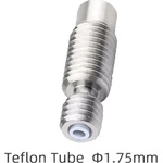  22мм тръба за 1.75mm V6 с тефлон (TH0002)
