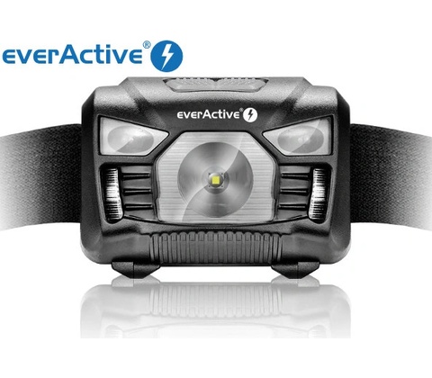 EverActive HL-160 Viper