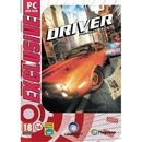 Driver 4: Parallel Lines