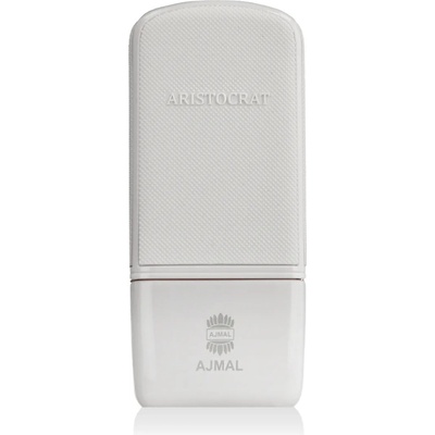 Ajmal Aristocrat Blanche parfumovaná voda unisex 75 ml