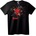 NOONEBRAND Тениска The Boys Amazon Original - XL, White