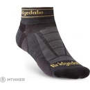 Bridgedale Trail Run UltraLight T2 Merino Sport gunmetal