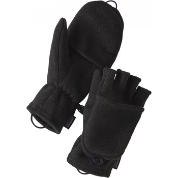 Patagonia Ръкавици Patagonia Better Sweater Gloves - Black (202-3189-0212)