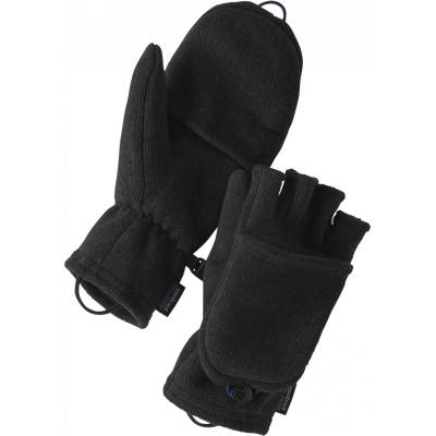 Patagonia Ръкавици Patagonia Better Sweater Gloves - Black (202-3189-0212)