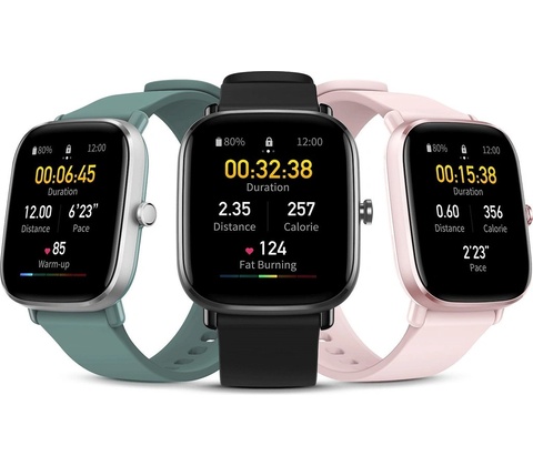 Amazfit GTS 2 Mini