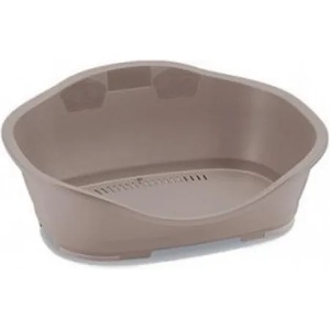 Stefanplast Пластмасово легло Sleeper 6 - 118 х 80 х 39, 5H см, STEFANPLAST Италия