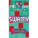 ToB Iron Viper Cento`s Swamy 10ml - greencigar