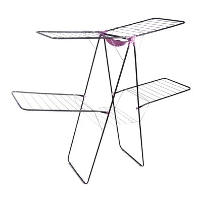 Perilla PERILLA-Простир за дрехи "Houseplus LD 2003" (17017) (0157120)