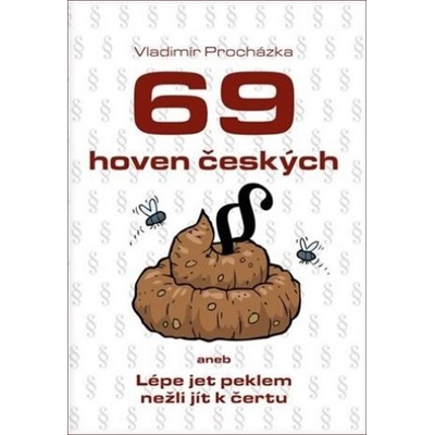 69 hoven českých