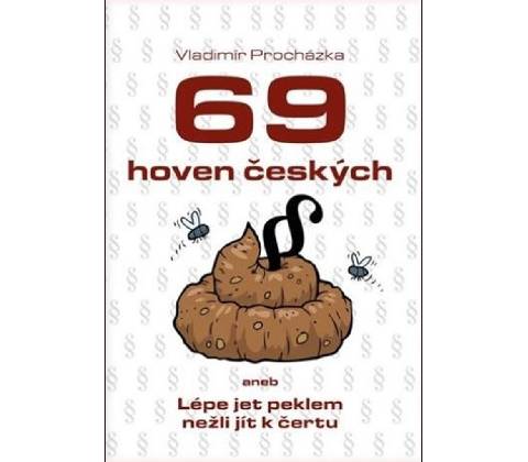 69 hoven českých