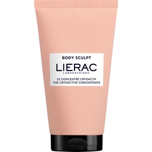 LIERAC Body Sculpt Криоактивен концентрат за тяло, 150 ml - baby