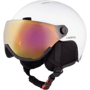 Laceto Tempesta mips бяло, сиво (50 - 54) (lt-mips202v-wh)