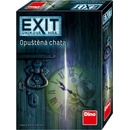Dino Úniková hra Exit Opustená chata