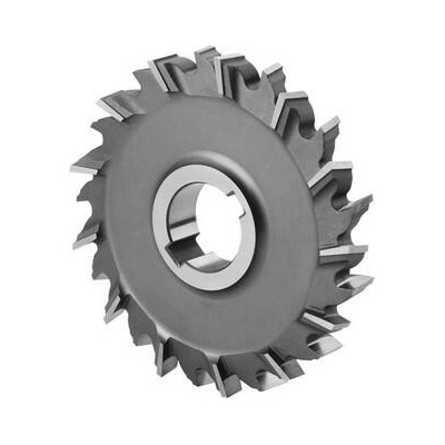 ZPS-FN Fréza kotoučová Ø160x22x40, Z28, 222165, HSSE ,H - ZPS-730373-16022